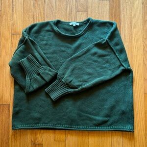 Madewell sweater